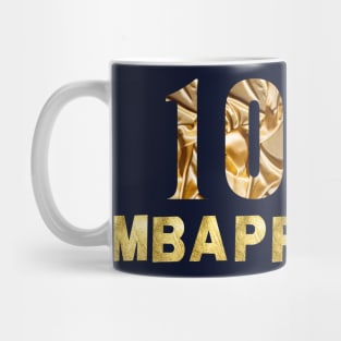 Mbappe G! Mug